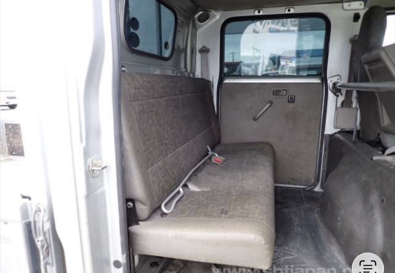 2019 Nissan Atlas truck