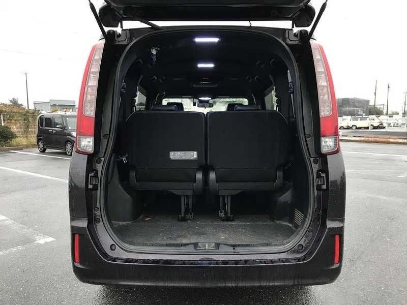 2016 Toyota Esquire Gi