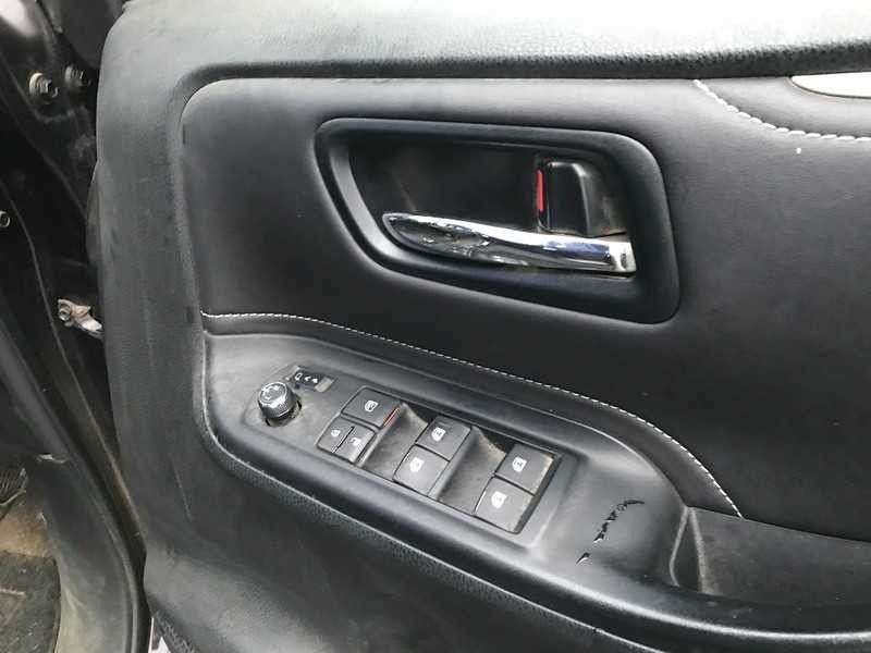 2016 Toyota Esquire Gi