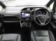 2016 Toyota Esquire Gi