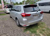 2018 Toyota Fielder