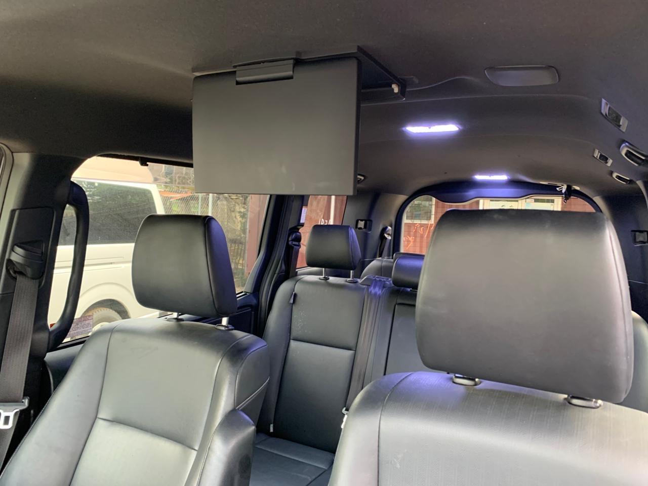 2016 Toyota Esquire Gi