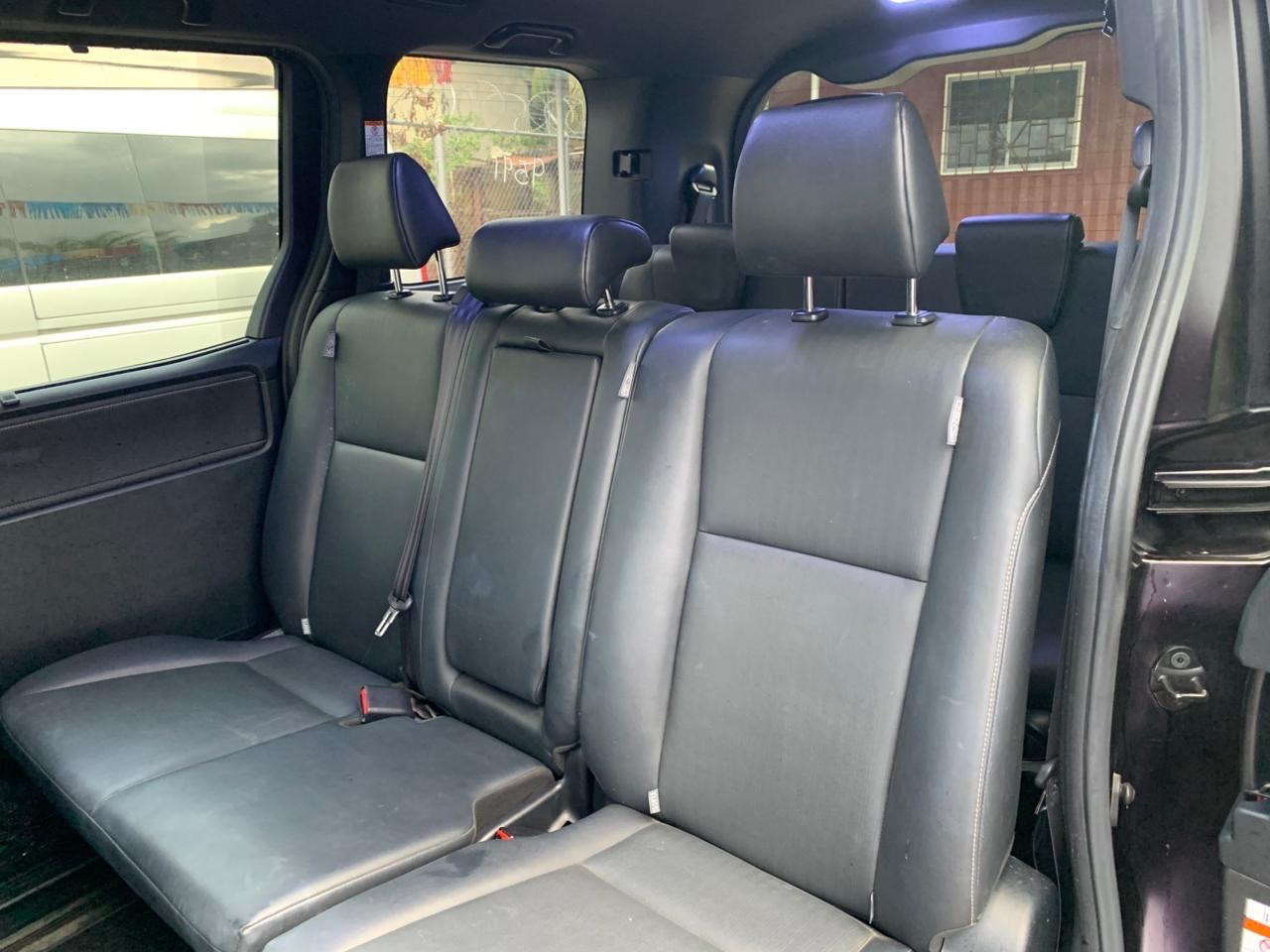 2016 Toyota Esquire Gi
