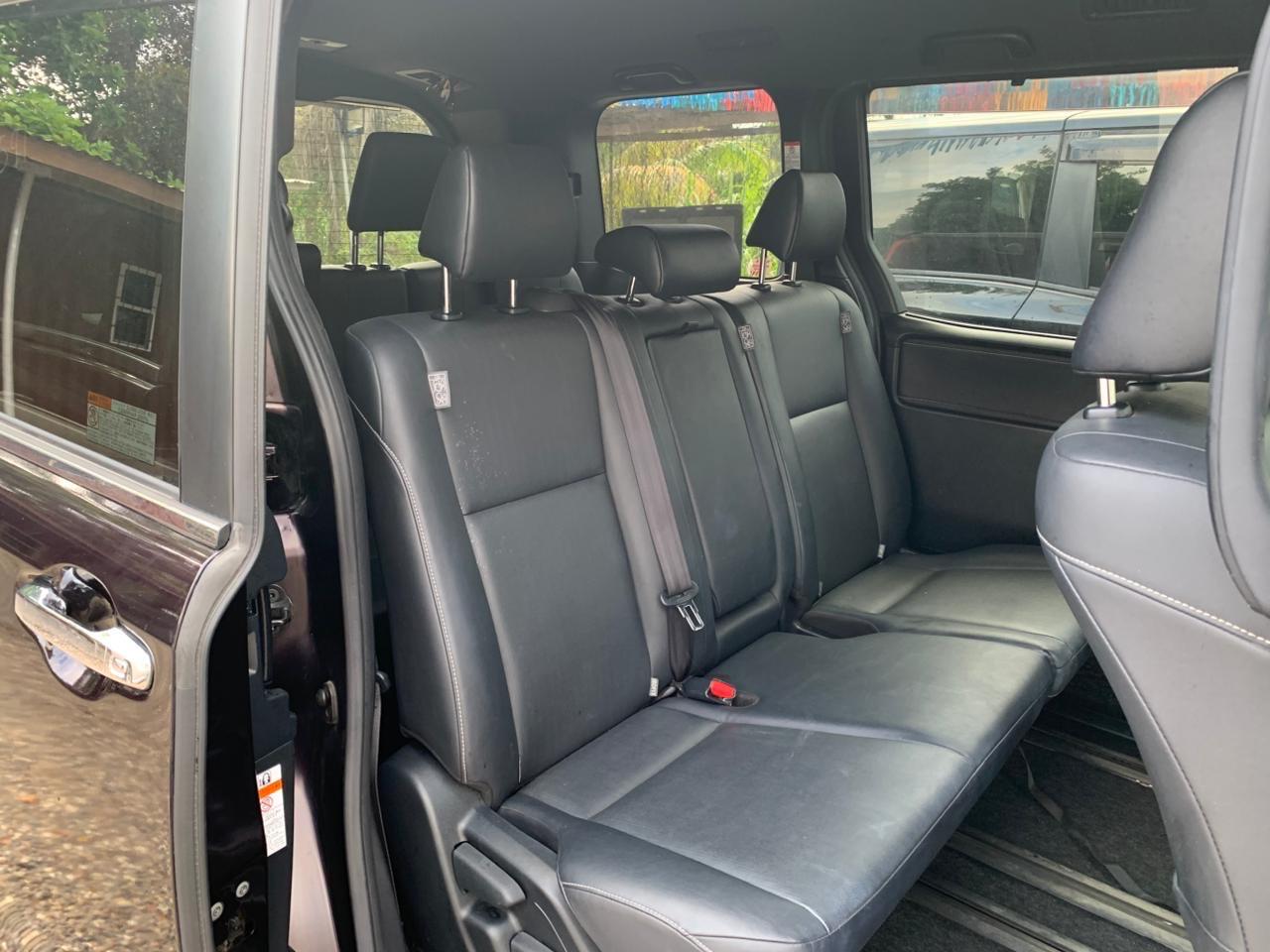 2016 Toyota Esquire Gi