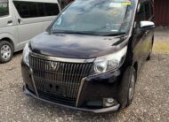 2016 Toyota Esquire Gi