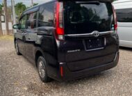 2016 Toyota Esquire Gi