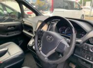 2016 Toyota Esquire Gi