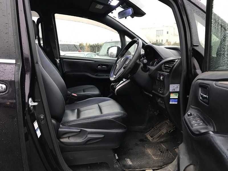 2016 Toyota Esquire Gi