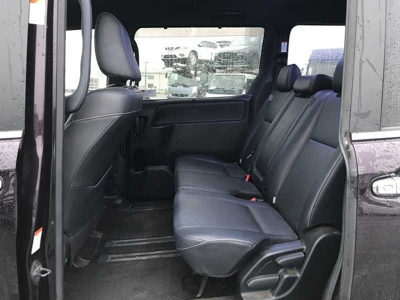 2016 Toyota Esquire Gi