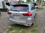 2018 Toyota Fielder