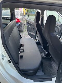 2021 TOYOTA PROBOX HYBRID