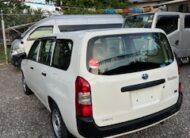 2021 TOYOTA PROBOX HYBRID