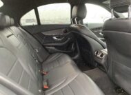2016 MERCEDES BENZ C250