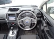 2021 Subaru Impreza G4