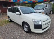 2021 Toyota PROBOX GL