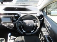 2020 Toyota Aqua