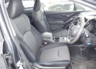 2021 Subaru Impreza G4