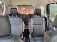 2017 Toyota Voxy ZS
