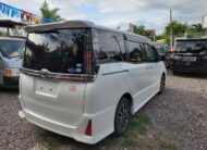 2017 Toyota Voxy ZS