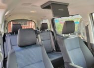 2017 Toyota Voxy ZS