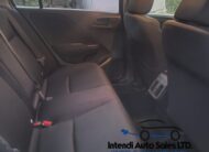 2019 Honda Grace