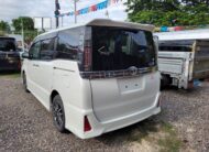 2017 Toyota Voxy ZS