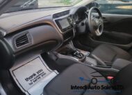 2019 Honda Grace