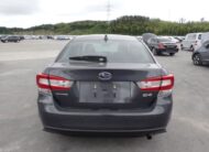 2021 Subaru Impreza G4