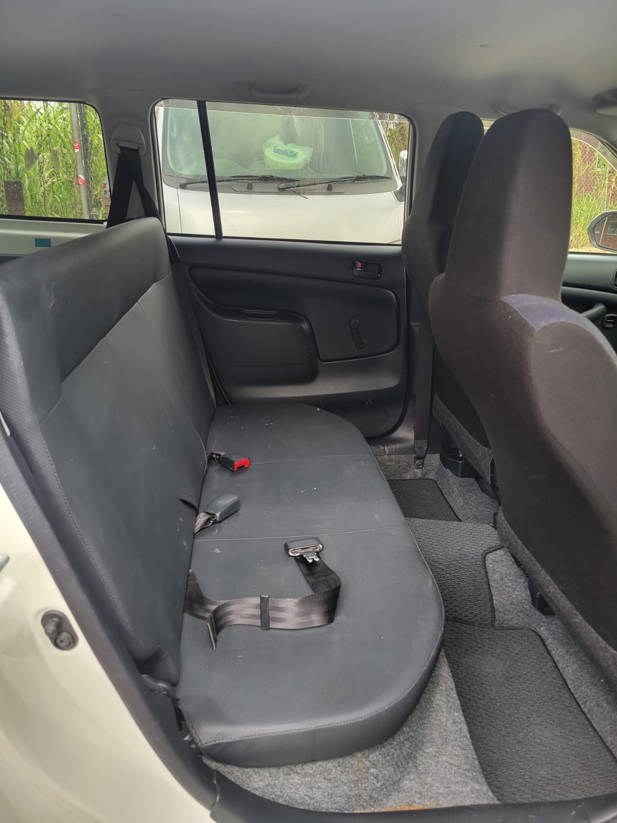 2021 Toyota PROBOX GL