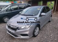 2019 Honda Grace