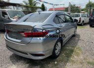 2019 Honda Grace