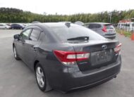 2021 Subaru Impreza G4