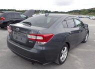 2021 Subaru Impreza G4