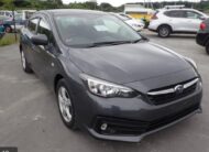 2021 Subaru Impreza G4