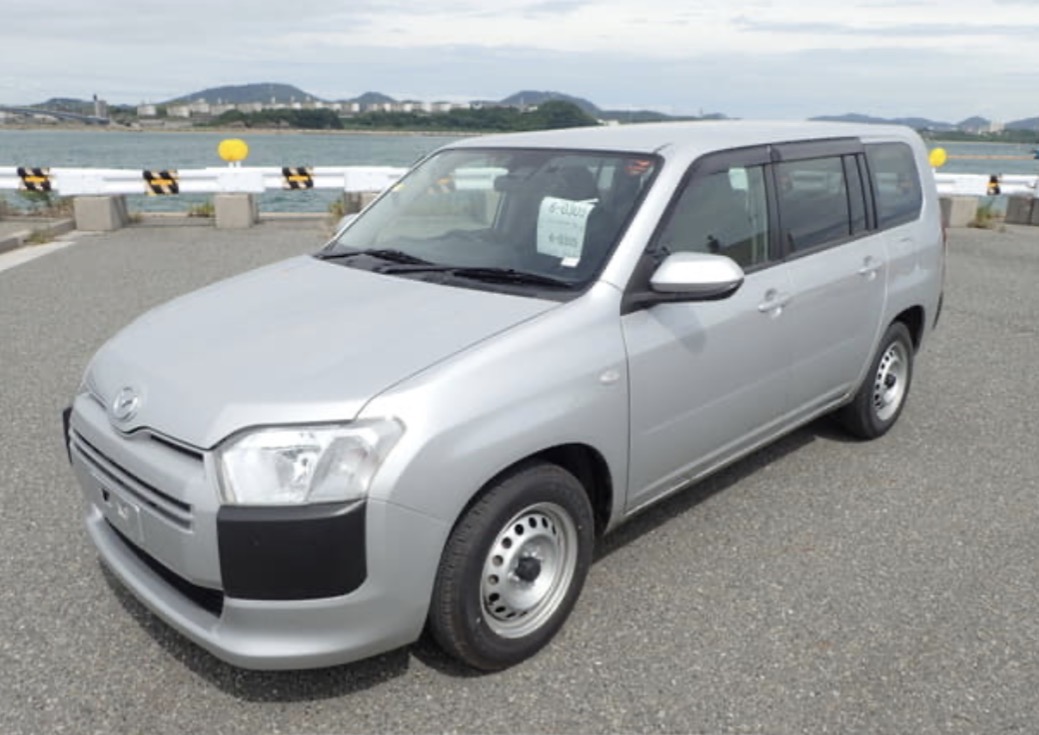 2021 Mazda Familia