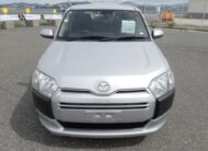 2021 Mazda Familia