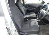 2021 Mazda Familia