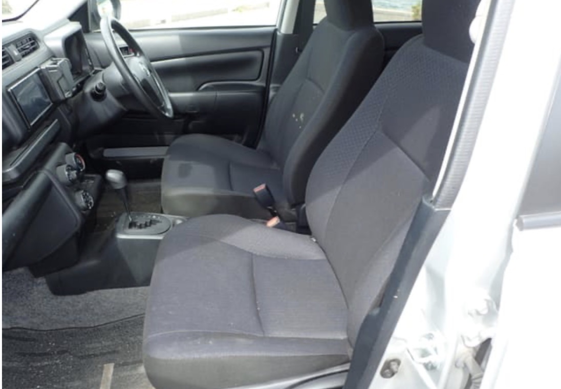 2021 Mazda Familia
