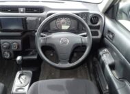 2021 Mazda Familia