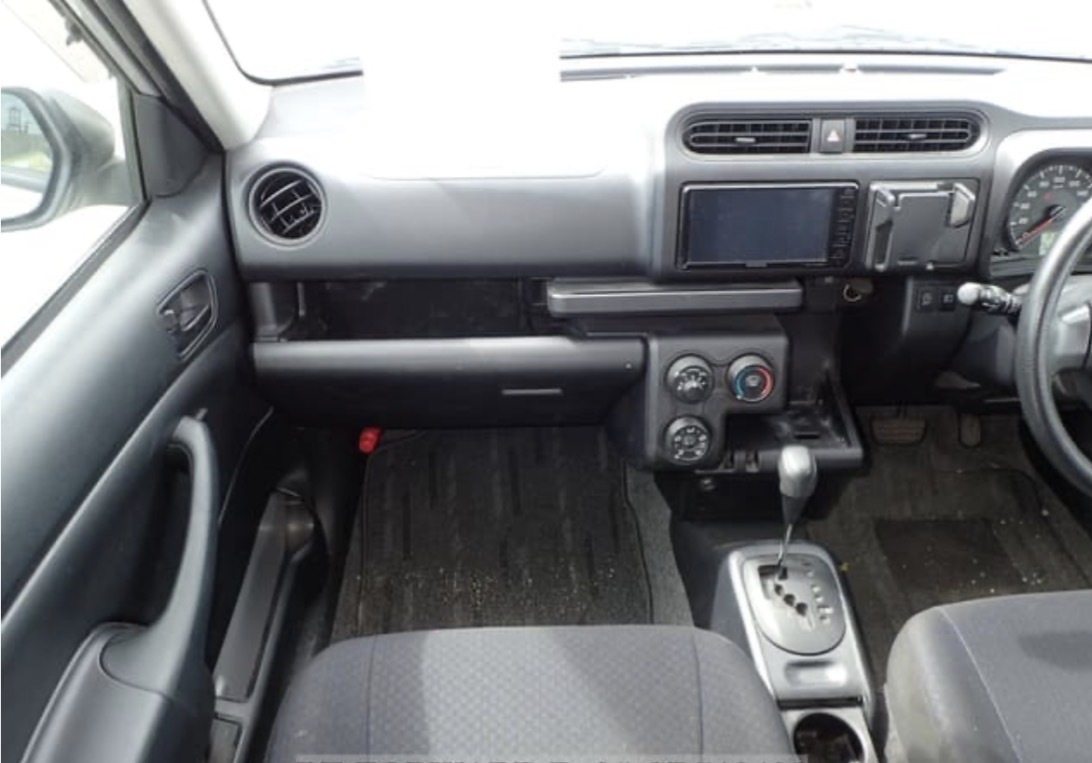 2021 Mazda Familia