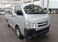 2016 Toyota Hiace