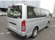 2016 Toyota Hiace