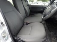 2016 Toyota Hiace