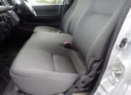 2016 Toyota Hiace