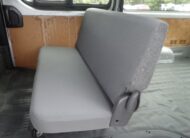 2016 Toyota Hiace