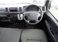 2016 Toyota Hiace