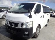 2016 Nissan Caravan NV350