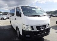 2016 Nissan Caravan NV350