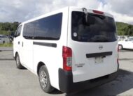 2016 Nissan Caravan NV350
