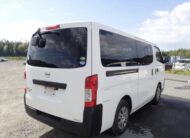 2016 Nissan Caravan NV350